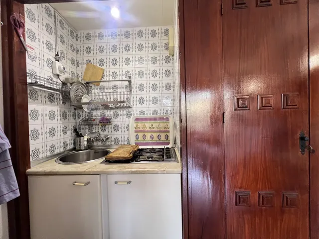 Estudio 25m² en venta - Centro — 5