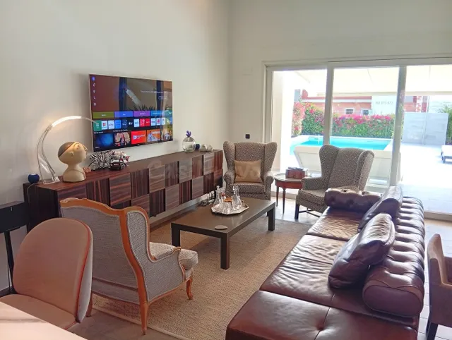 Villa 2 habitaciones 132m² en venta - Comunidad valenciana - foto 4