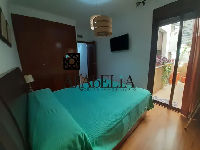 ¡ACOGEDOR PISO CON PATIO PRIVATIVO EN EL NARANJO! — 17