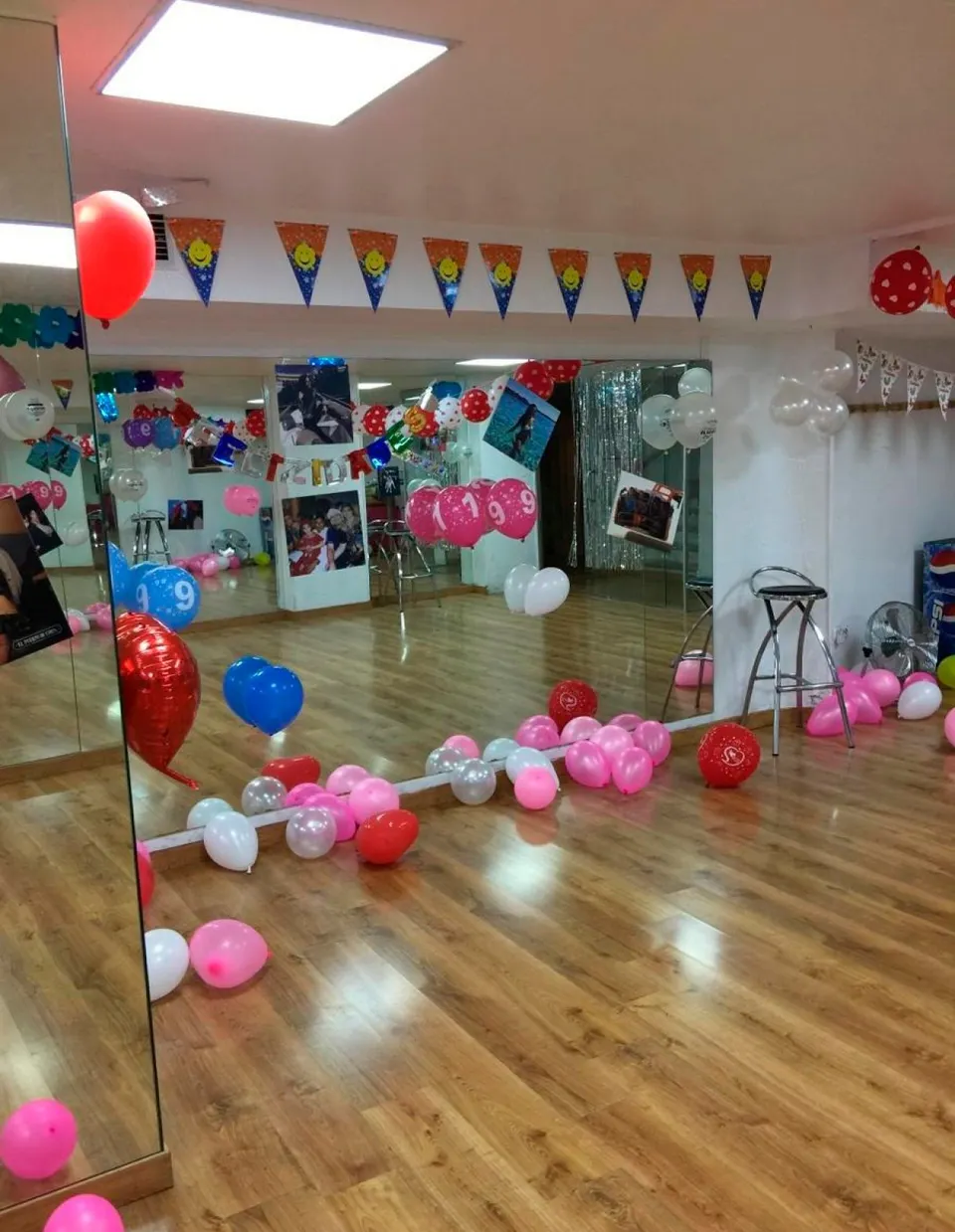 Urbis te ofrece un local en venta en zona Carmelitas-Oeste, Salamanca.