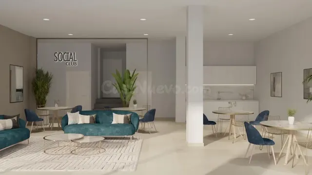 Apartamento 2 habitaciones 81m² en venta - Arroyo Enmedio — 5