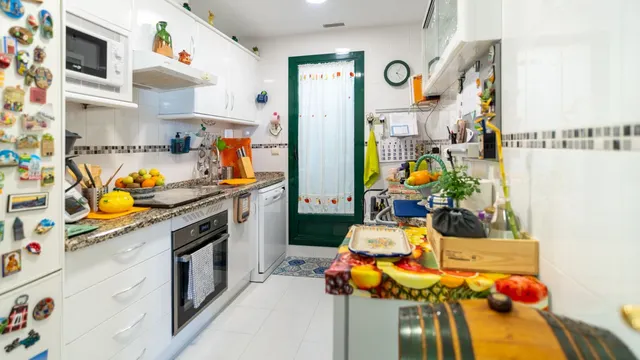 Apartamento 2 habitaciones 74m² en venta - Centro — 10