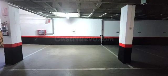 Garaje 1458m² en venta - Imperial - foto 3