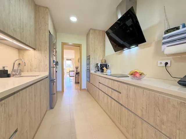 Ático 2 habitaciones 100m² en venta - Costa Del Sol — 10