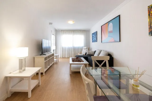 Alquiler piso Marbella — 2