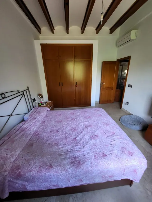 Encantadora casa rústica con vistas excepcionales al Mar y a la Montaña en Pego. — 21