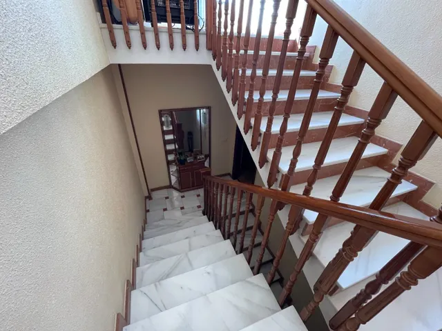 Villa 5 habitaciones 290m² en venta - Monte de pueblo la palma — 50