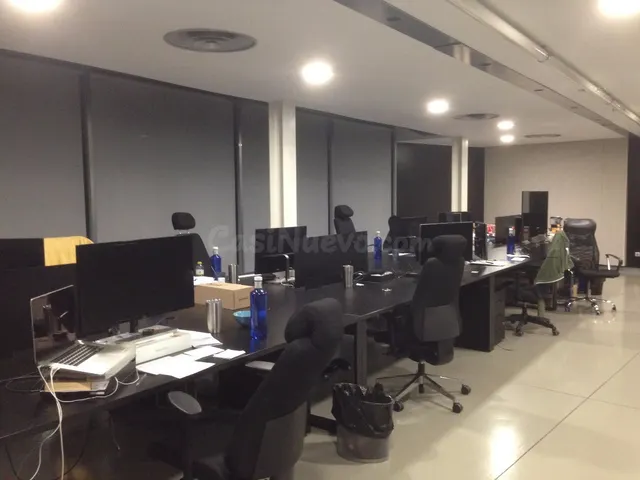 Oficina Diafana — 3