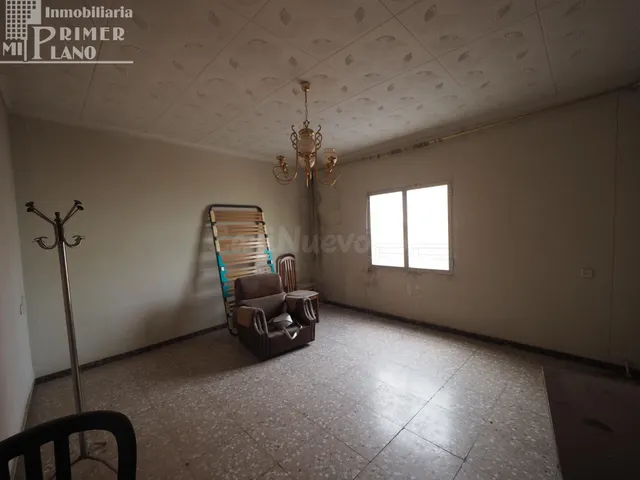 *Casa para derribar o reformar en c/Tetuan de 330 m2 con 8.7