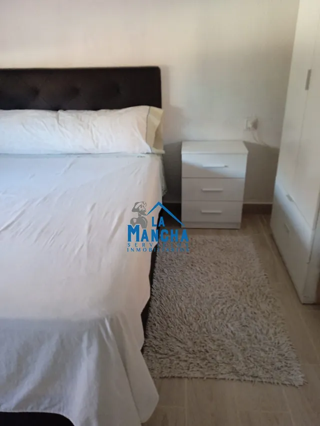 **86.000€** INMOBILIARIA LA MANCHA VENDE PISO EN ALMANSA-ALBACETE — 17