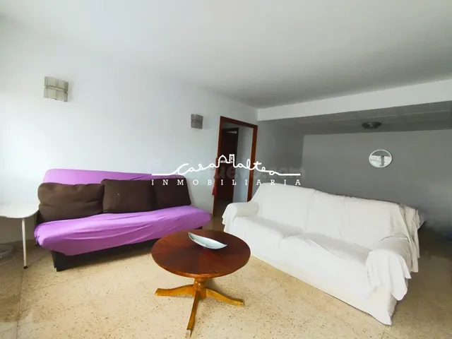 En venta piso céntrico en el pueblo de Altea — 4