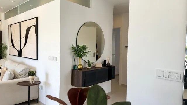 Bungalow 2 habitaciones 79m² en venta - Centro de la Ciudad Quesada — 25