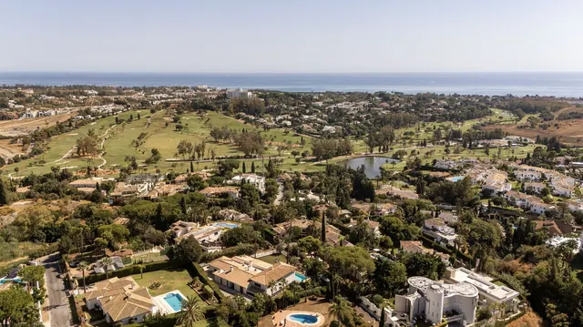Chalet 5 habitaciones 595m² en venta - Paraiso-Barronal — 48