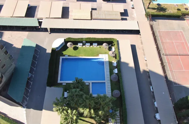 Exclusivo ático en Playa de San Juan – Lujo, amplitud y vistas espectaculares 🏡✨ — 46