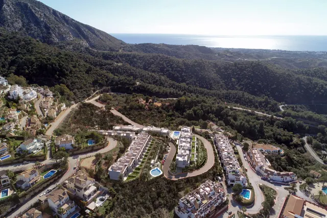 Explora Almazara View Townhouse: tu santuario ideal — 14