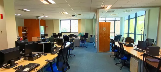Se alquila oficina en Vitoria — 18