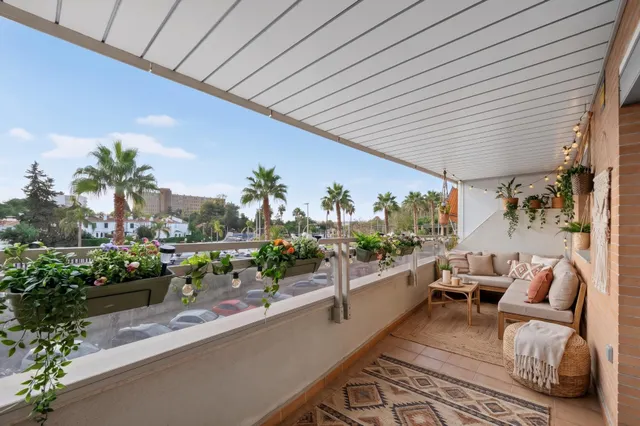 Calidez y Estilo: Tu Nuevo Hogar en Olas de Procusan, Torremolinos — 23