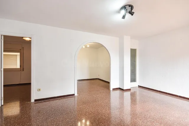 PISO DE 3 habitaciones Y BALCÓN CON ORIENTACIÓN SUR - foto 5