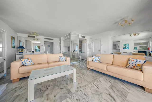 Apartamento 3 habitaciones 134m² en venta - Costa Del Sol — 10