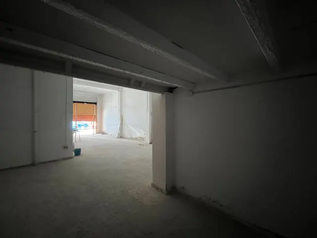 Local en calle Antares con gran altura y 99 m2 — Ideal para tu próximo proyecto — 5