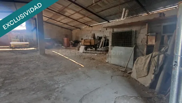 Nave en venta en Bermellar, Salamanca - foto 4