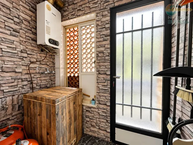 TRÍPLEX SEMIADOSADO EN PLAYASOL, PUERTO DE MAZARRÓN — 24