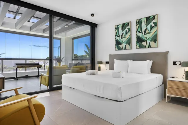 Chalet 4 habitaciones 263m² en venta - Riviera del sol — 35