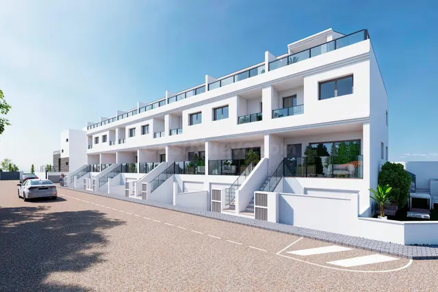 Villa 3 habitaciones 188m² en venta - Comunidad valenciana - foto 3