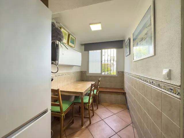 Adosado 3 habitaciones 115m² en venta - Costa Del Sol — 14