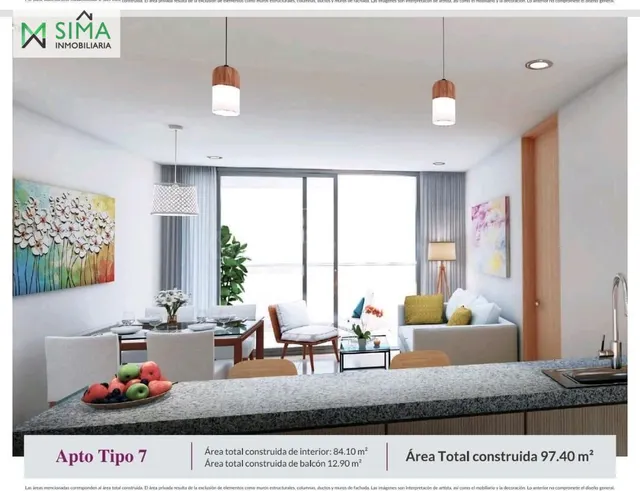 Se Vende apartamento Nuevo para estrenar ULTIMAS UNIDADES - foto 4