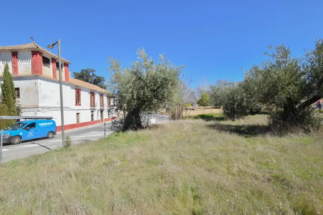 Exclusivo solar en la Villa de Otura — 34