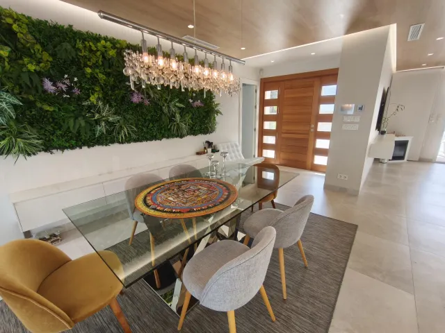 Villa 4 habitaciones 347m² en venta - Lomas de Cabo Roig — 21