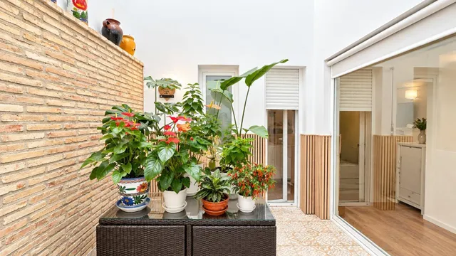 Una casa para enamorarse en l’Alcúdia: diseño, luz y calidez en cada rincón — 10