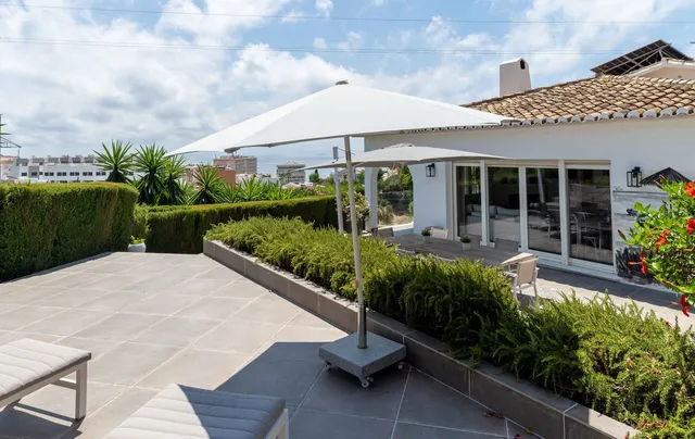 Chalet 3 habitaciones 125m² en venta - Centro — 22