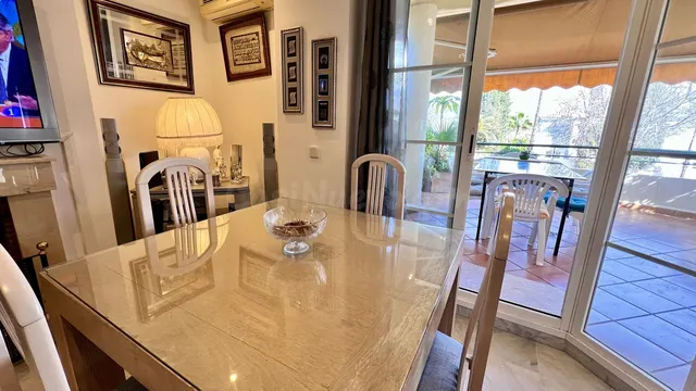 Dúplex 3 habitaciones 144m² en venta - Marbella — 3