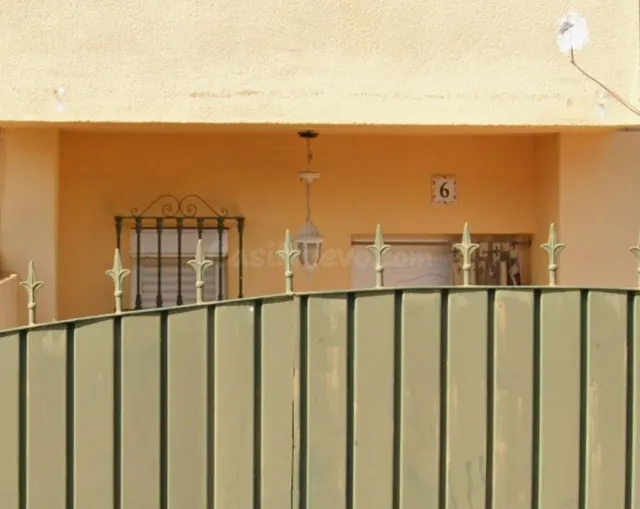 Venta casa en Umbrete (Sevilla) - foto 2