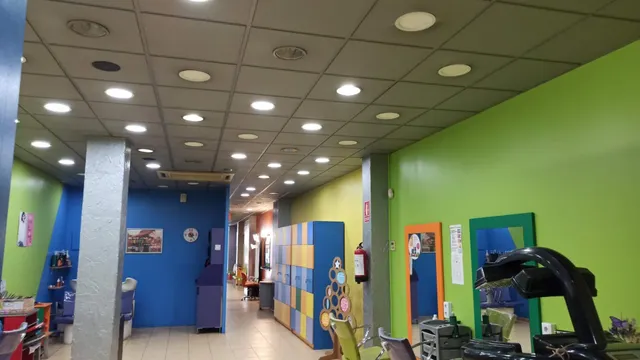 LOCAL COMERCIAL EN ALQUILER - ZONA PLAZA DE TOROS, GRANADA — 11