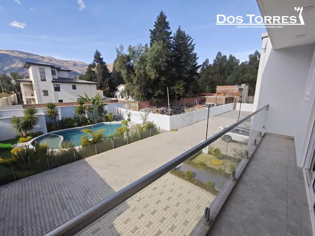 Casa 3 habitaciones 190m² en venta - Tiquipaya - foto 4