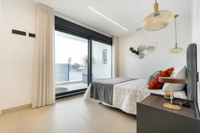 Villa 3 habitaciones 112m² en venta - San Pedro de Pinatar — 31