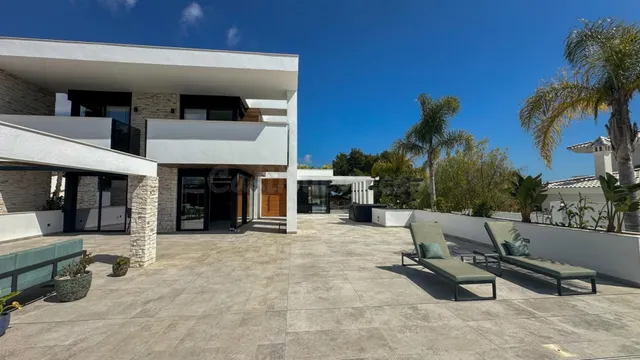 Villa 4 habitaciones 527m² en venta - Villamartín-Las Filipi - foto 5