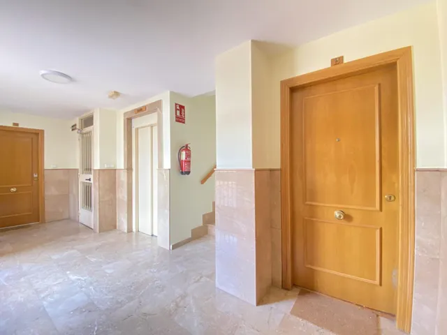 Vivienda en  Urbanización Altorreal. Molina de Segura — 8