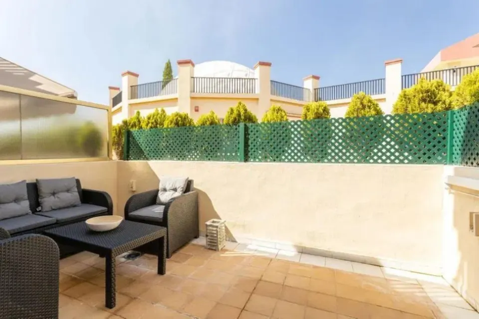 Estudio 37m² en venta - Marbella