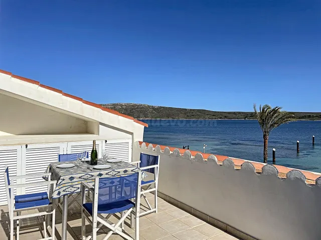 Apartamento 2 habitaciones en alquiler - Fornells — 5
