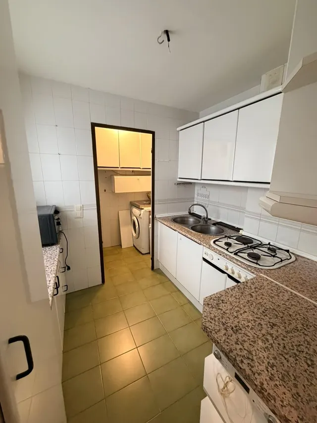 Piso 1 habitación 67m² en venta - Centro — 9