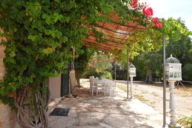 Finca rústica con chalet con licencia vacacional en Muro - foto 3