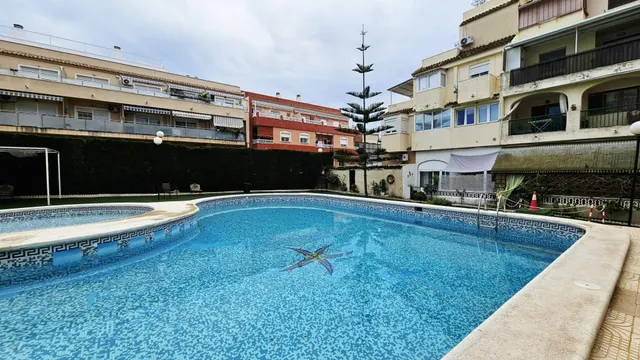 Apartamento 1 habitación 35m² en venta - Playa del Cura — 21