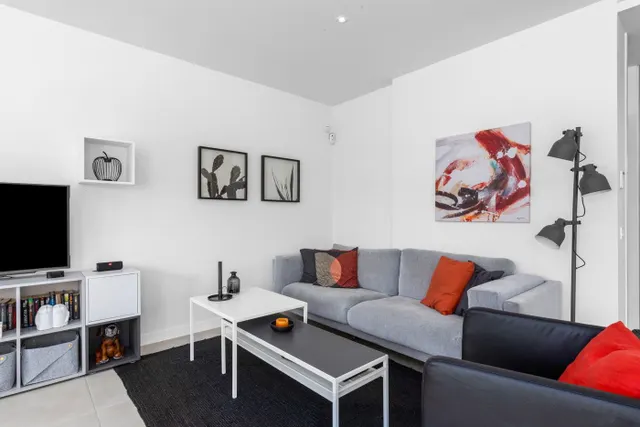 Apartamento 3 habitaciones 90m² en venta - Los Dolses — 6