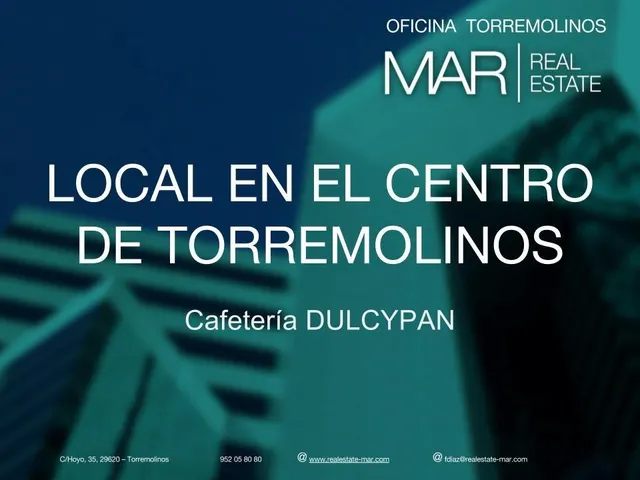 LOCAL EN EL CENTRO DE TORREMOLINOS — 20