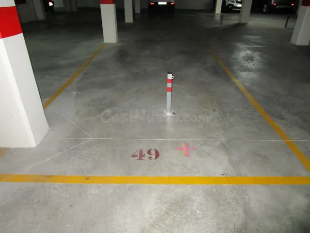 Venta plazas de garaje. Zona de Tulell - foto 3