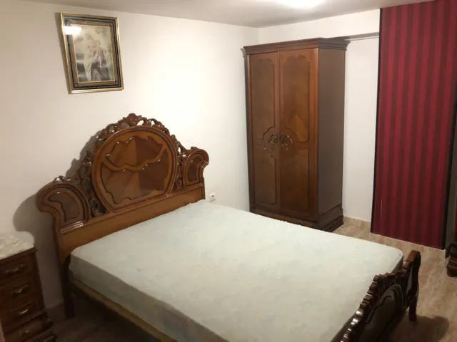 PISO EN PLANTA BAJA EN ADRA — 3